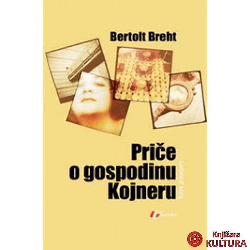 PRIČE O GOSPODINU KOJNERU 