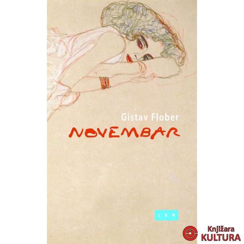 NOVEMBAR 
