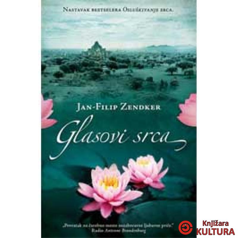 GLASOVI SRCA 