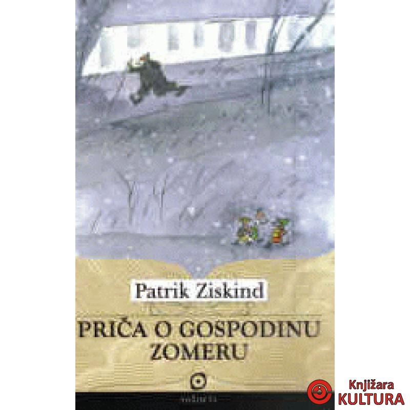 PRIČA O GOSPODINU ZOMERU 
