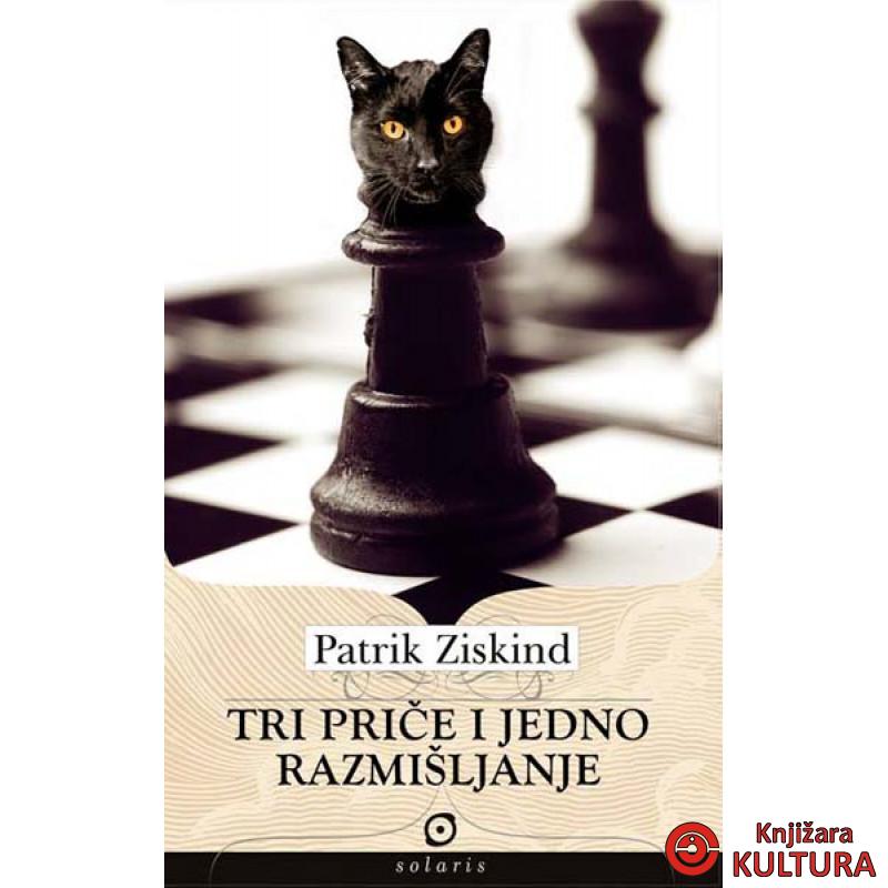 TRI PRIČE I JEDNO RAZMIŠLJANJE 