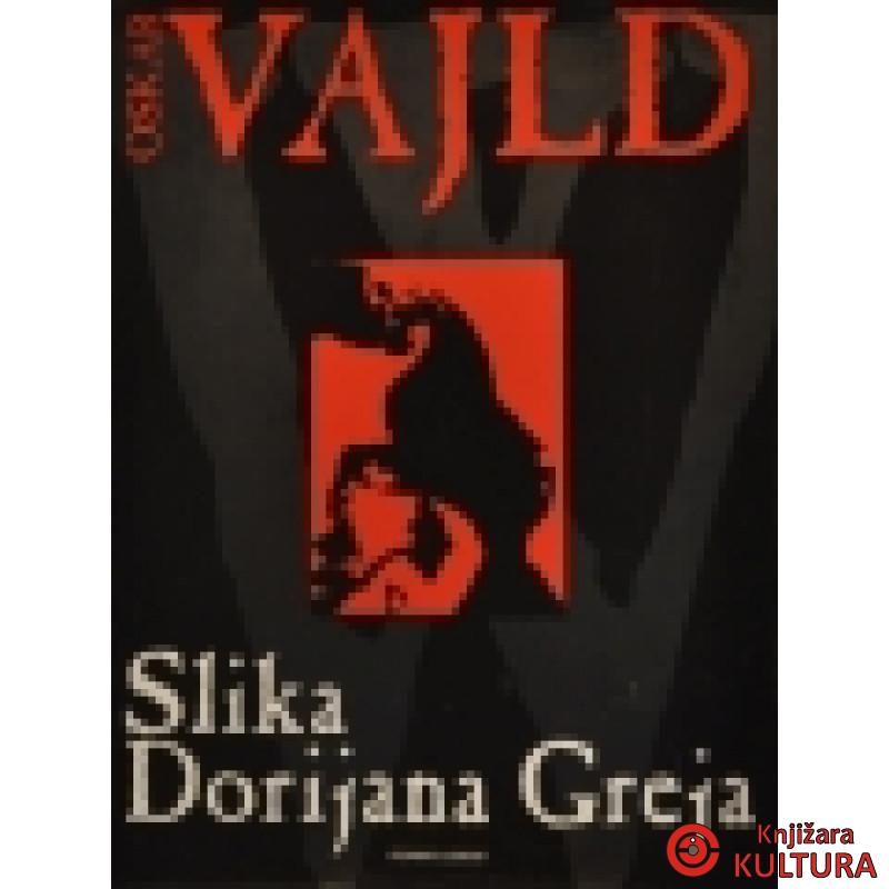 SLIKA DORIJANA GREJA FL 