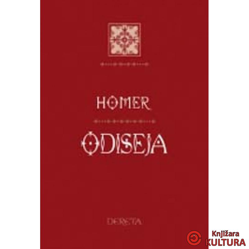ODISEJA DERETA 