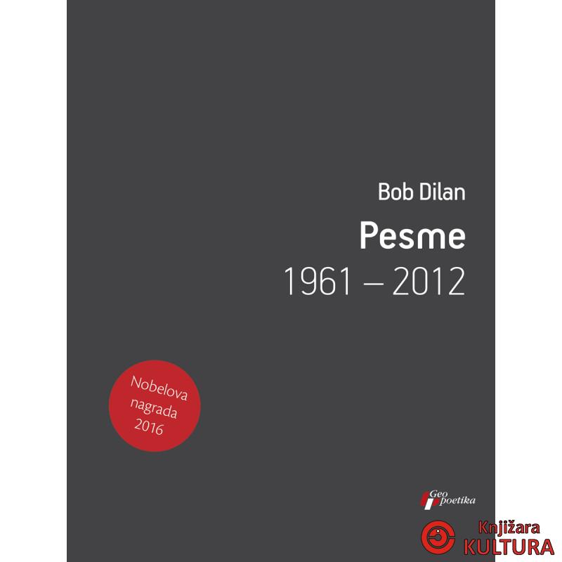 Pesme 1961- 2012 