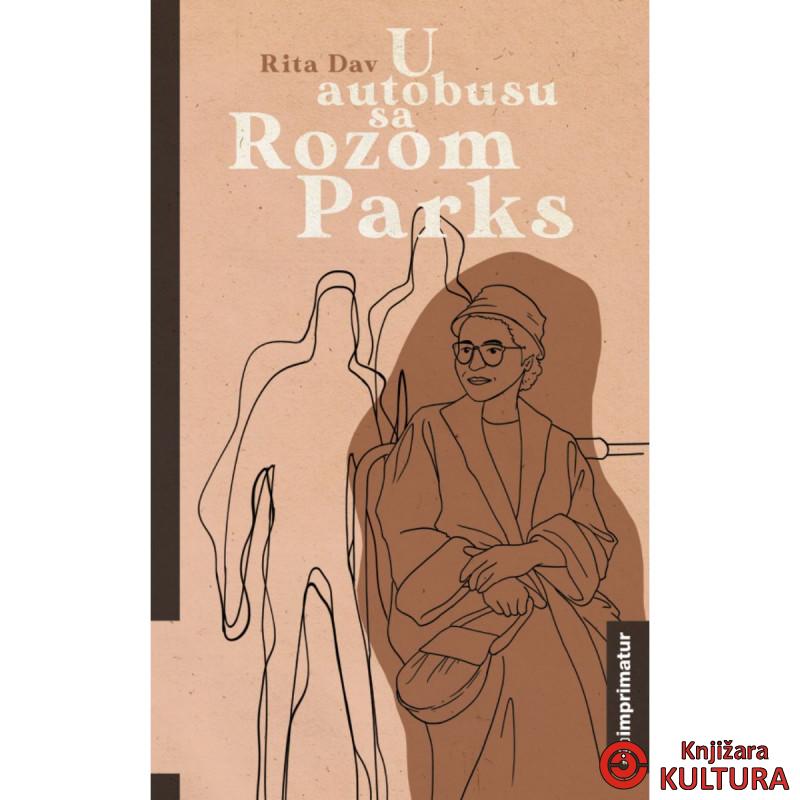 U autobusu sa Rozom Parks 