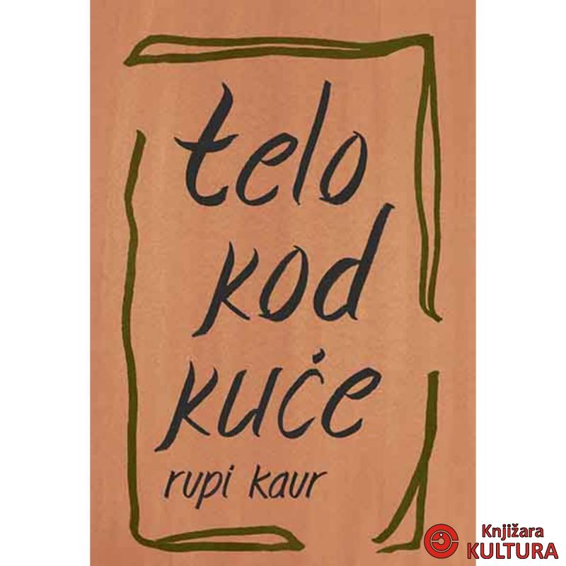 Telo kod kuće 