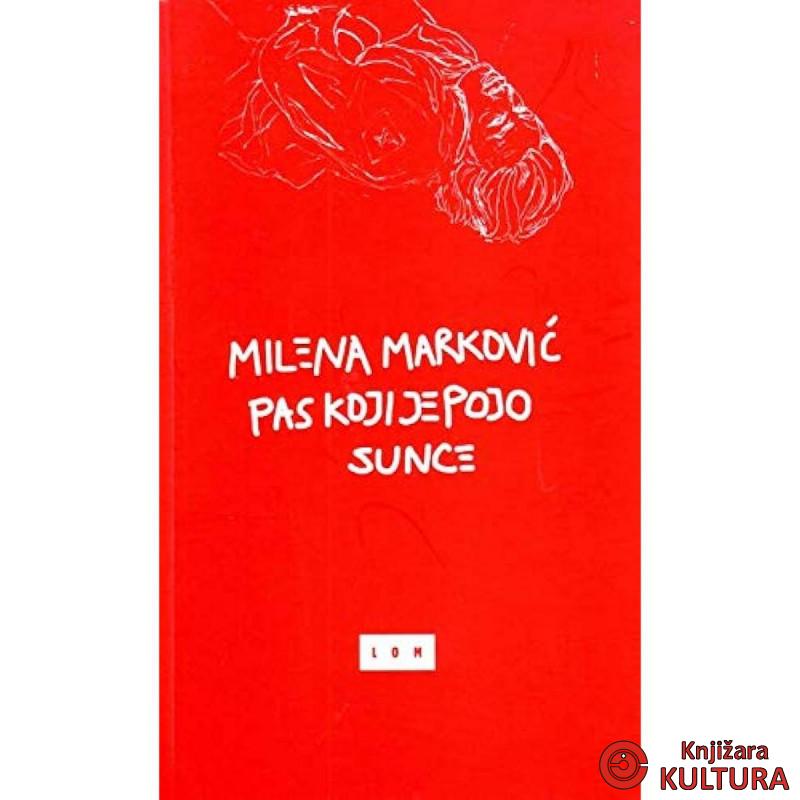 Pas koji je pojo sunce 