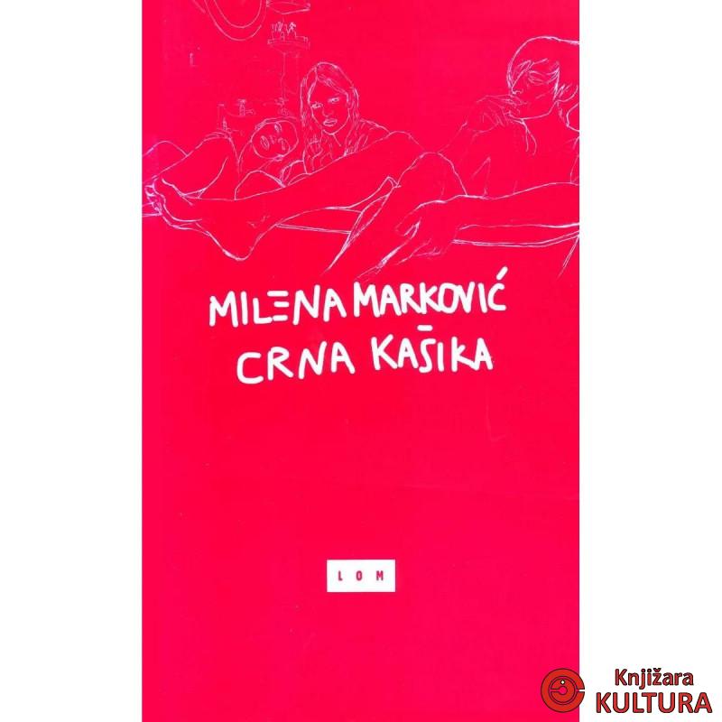 Crna kašika 