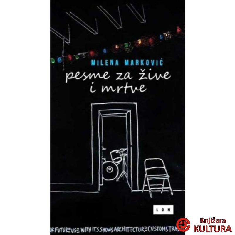 Pesme za žive i mrtve 