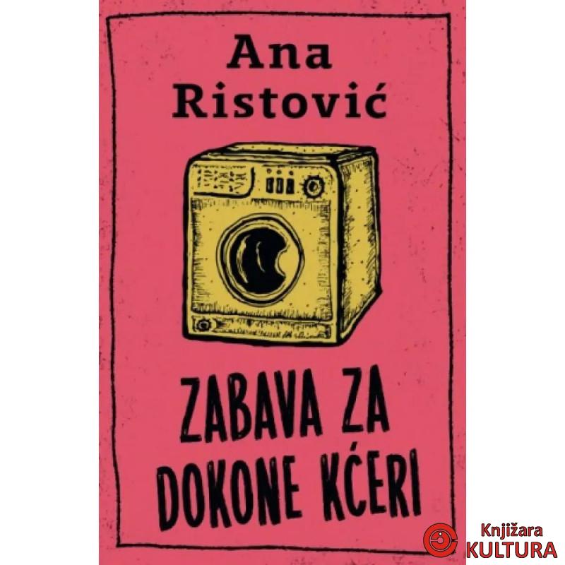 Zabava za dokone kćeri 