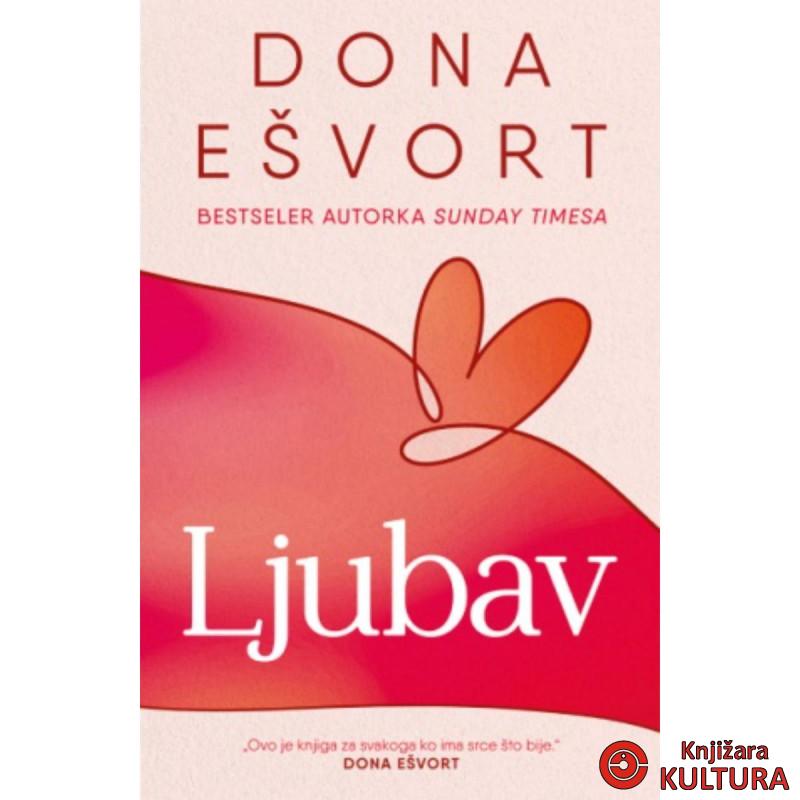 Ljubav 