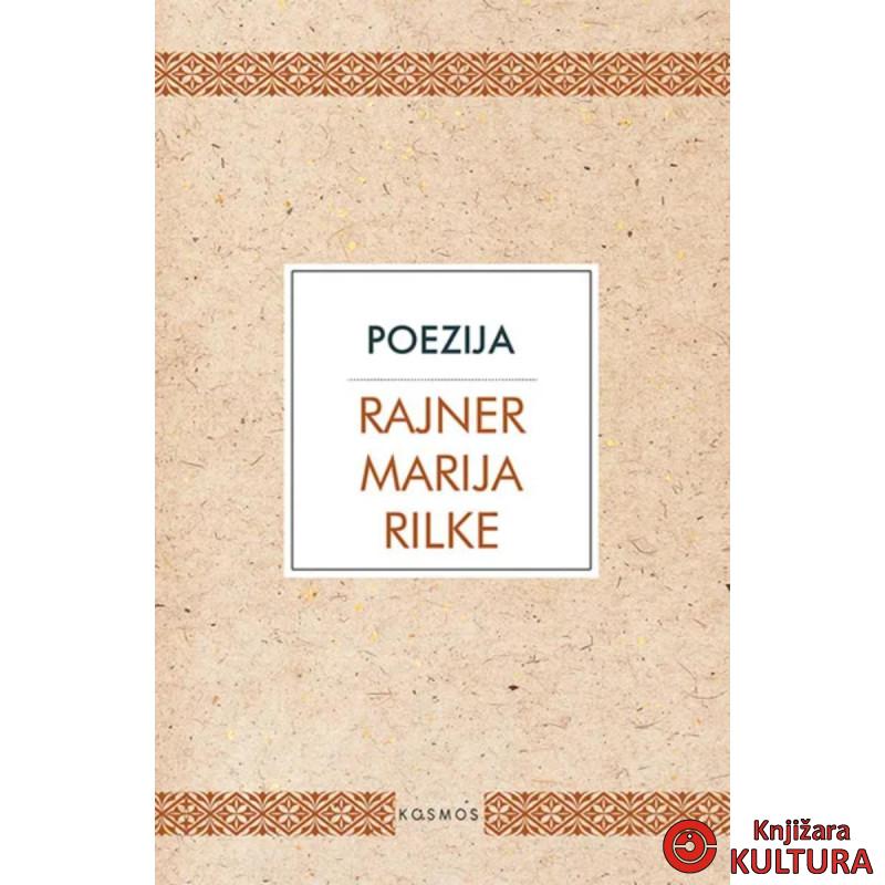 Poezija 