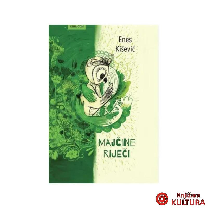 Majcine rijeci 