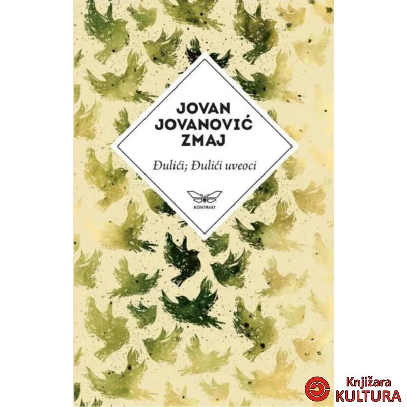 Đulići Đulići Uveoci 