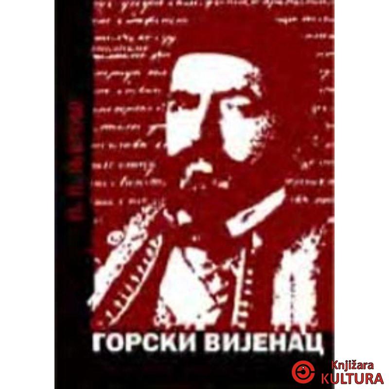 GORSKI VIJENAC 