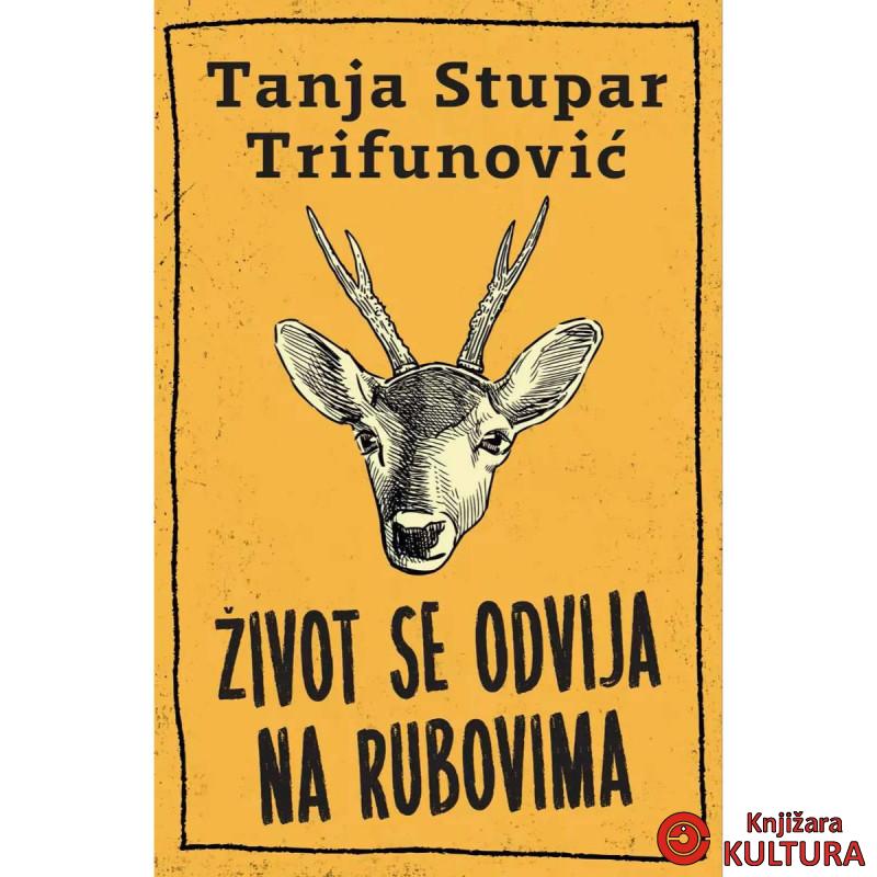 Život se odvija na rubovima 