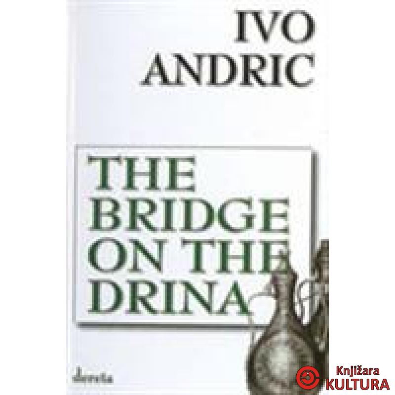 THE BRIDGE ON THE DRINA TP 