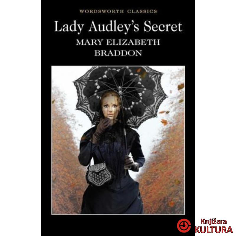 Lady Audley’s Secret 