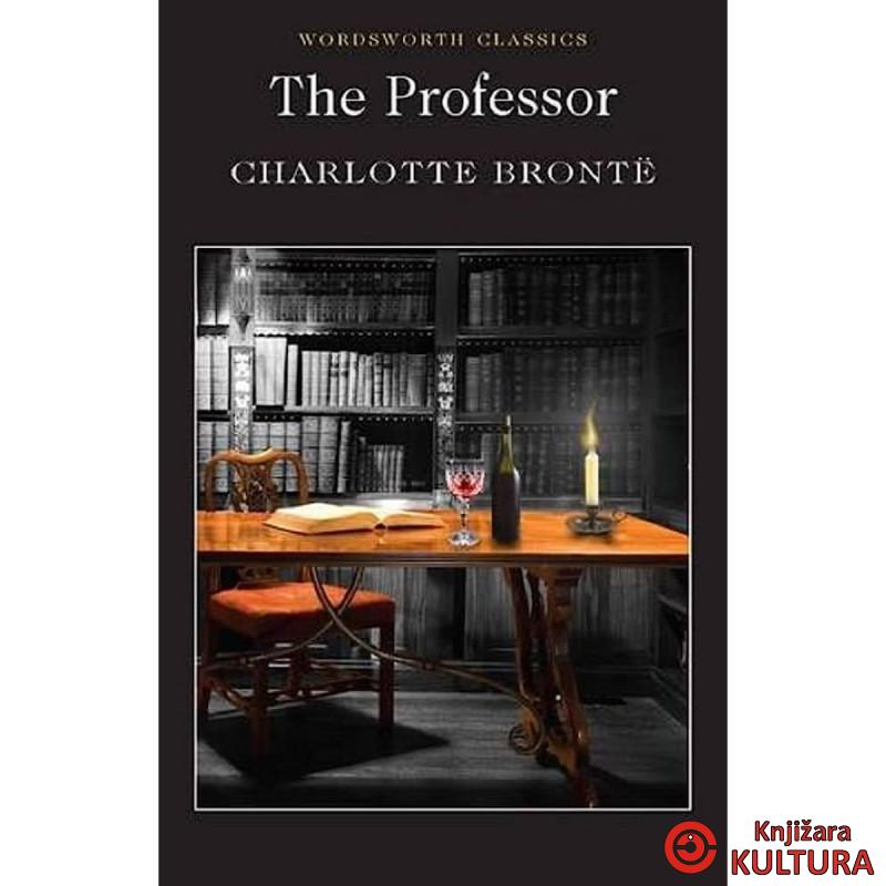Professor 