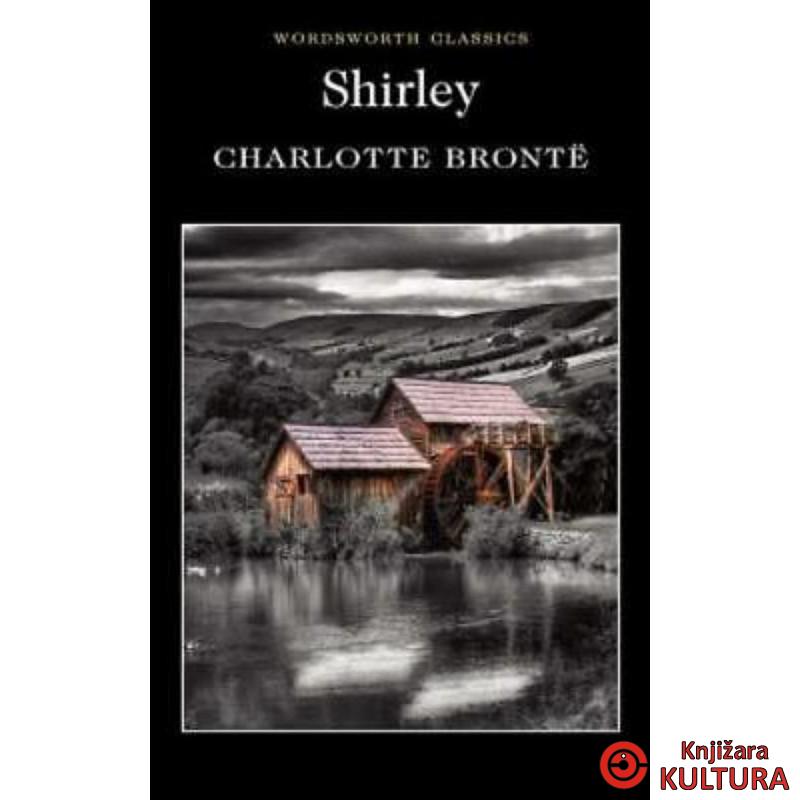 Shirley 