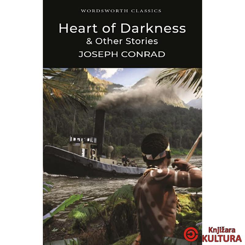 Heart of Darkness 