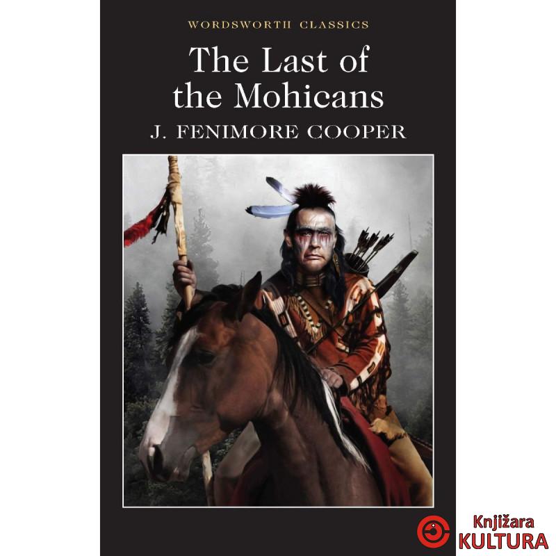Last of the Mohicans 