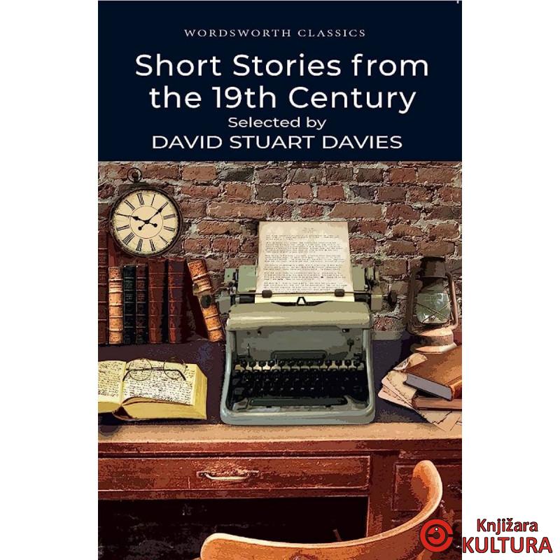 Short Stories from the Nineteenth Century 
