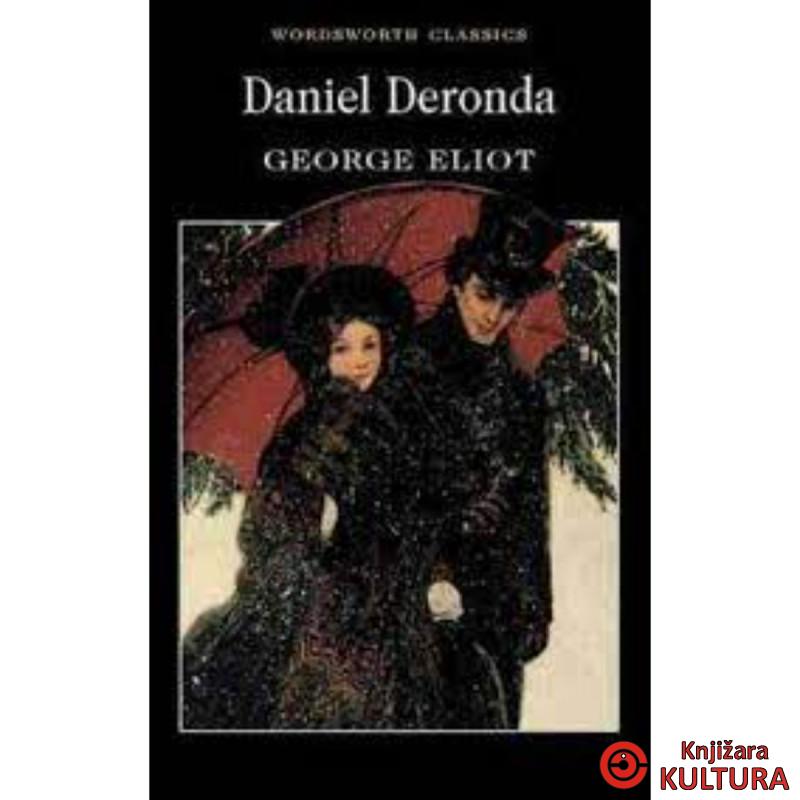 Daniel Deronda 