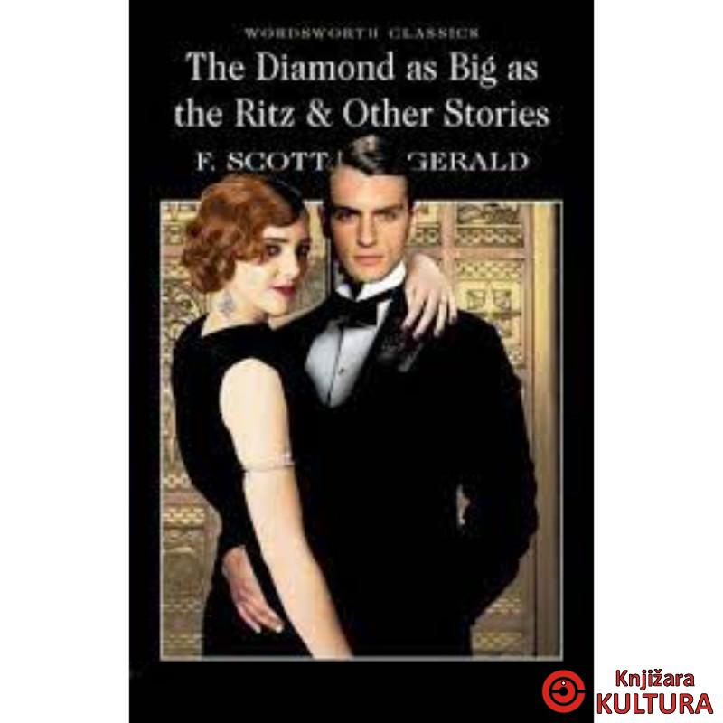 Diamond as Big as the Ritz 
