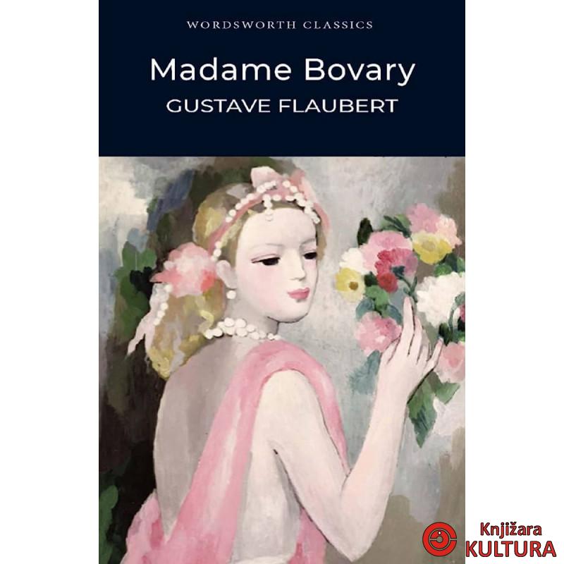 Madame Bovary 
