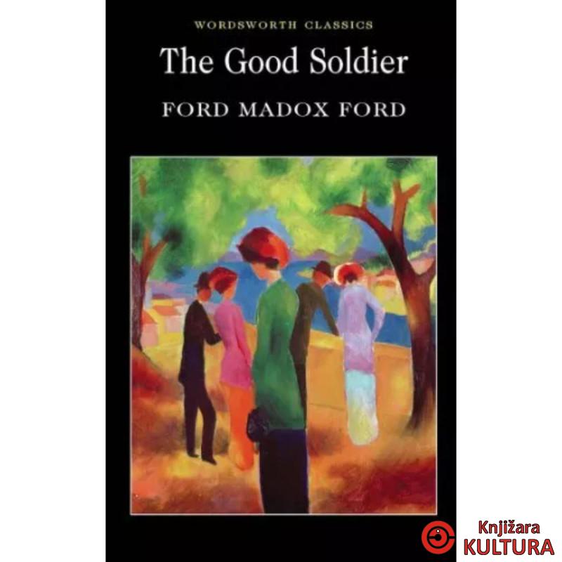 The Good Soldier 