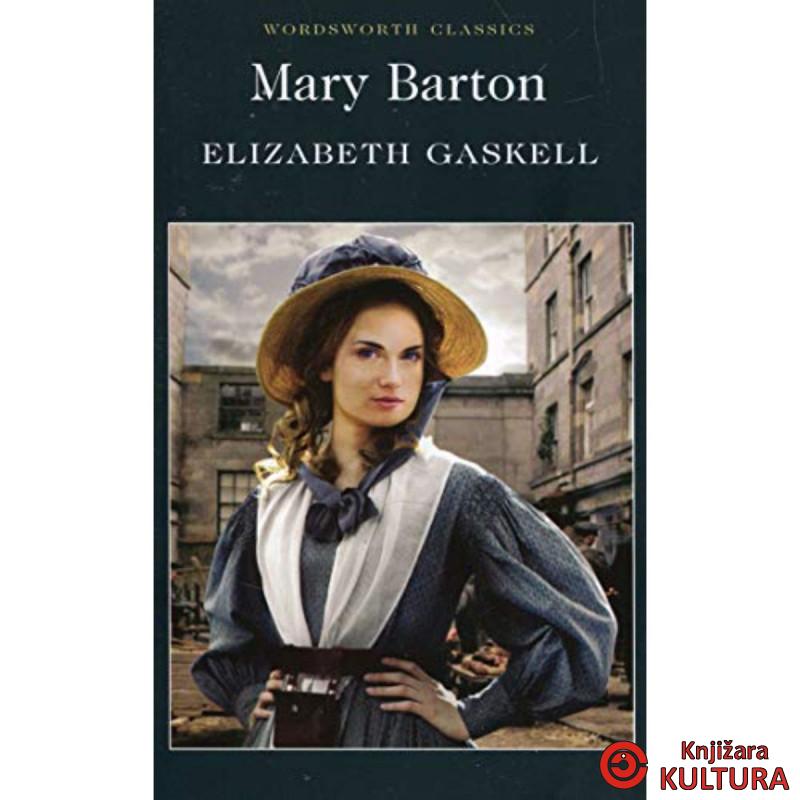 Mary Barton 