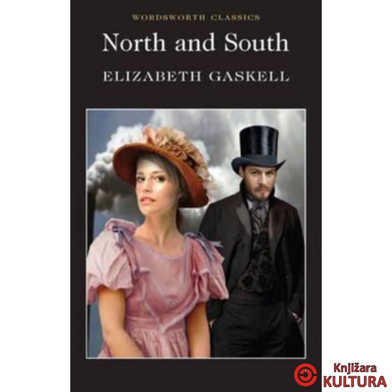 North and South 