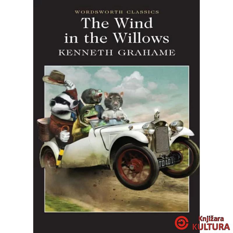 Wind in the Willows 
