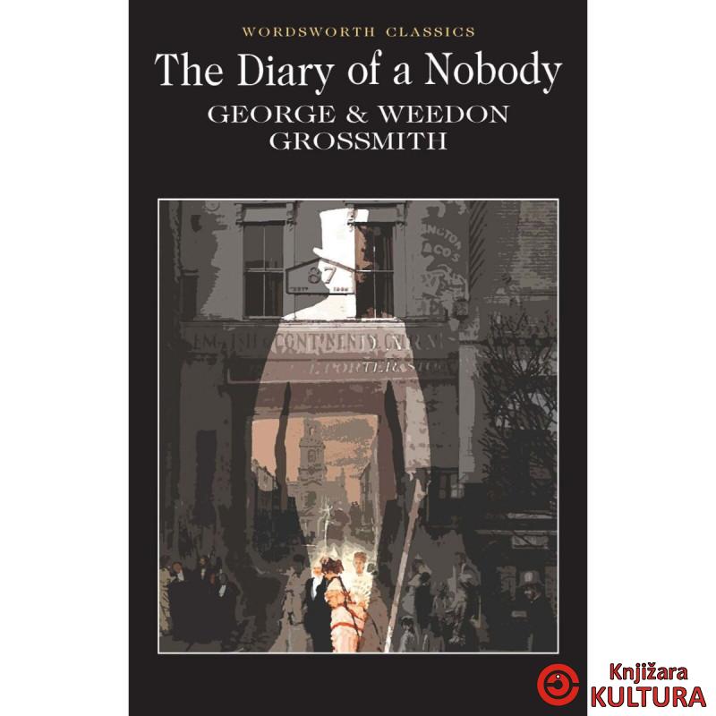 Diary of a Nobody 