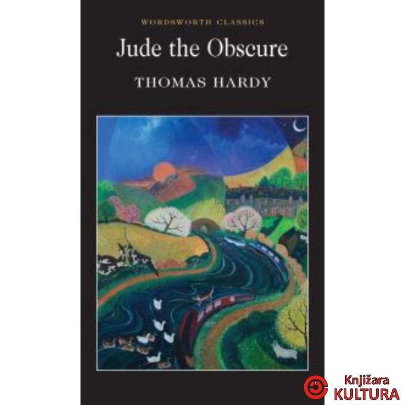 Jude the Obscure 