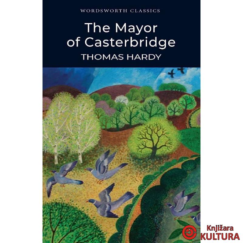 Mayor of Casterbridge 