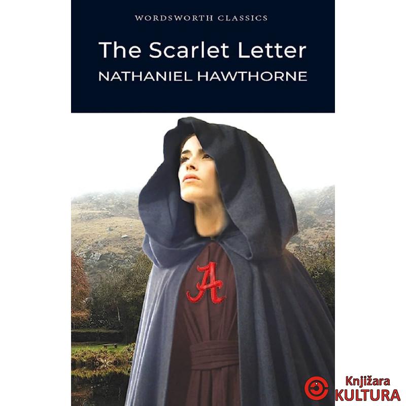Scarlet Letter 