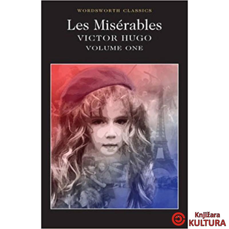 Les Miserables - Volume 1 