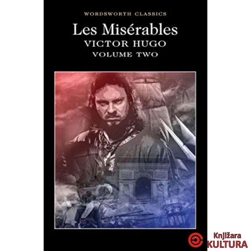 Les Miserables - Volume 2 