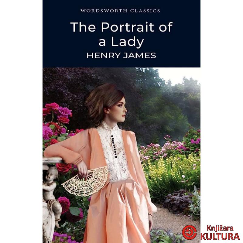 Portrait of a Lady 