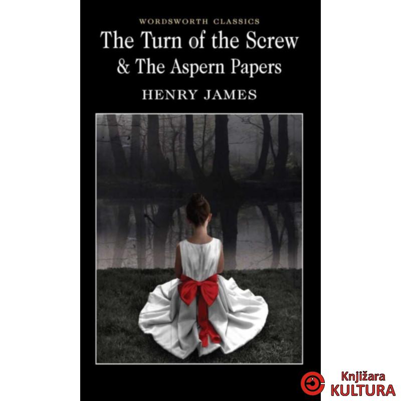 Turn of the Screw 
