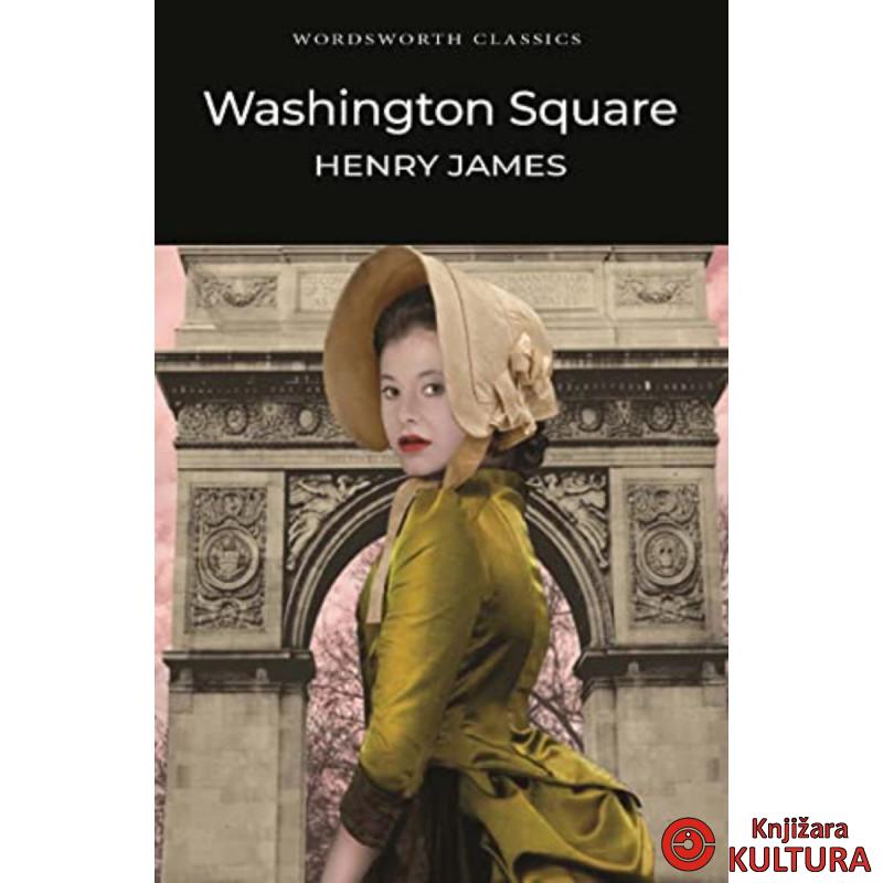 Washington Square 