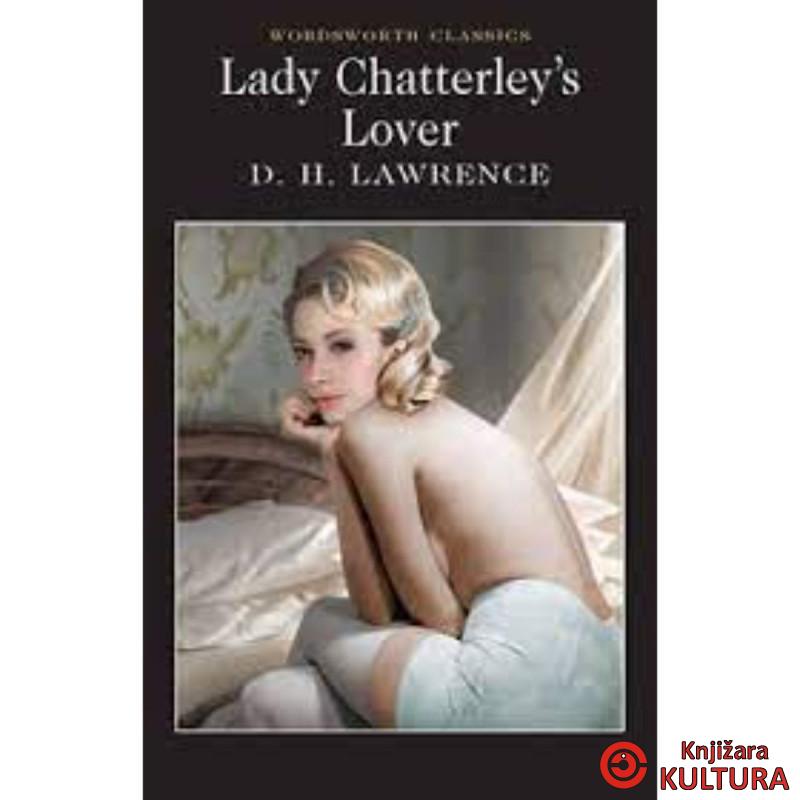 Lady Chatterley's Lover 
