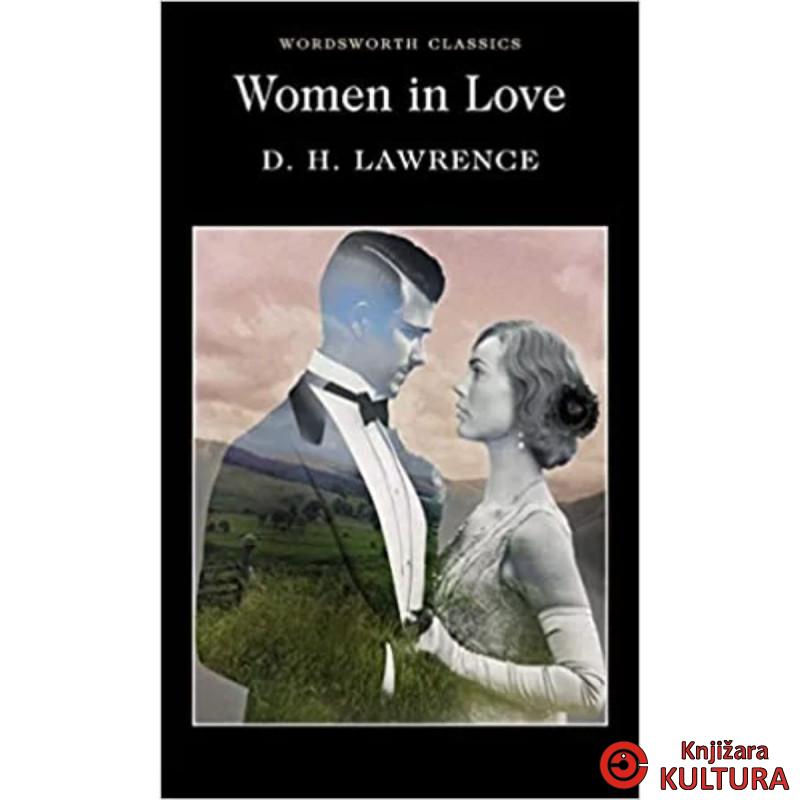 Women in Love 