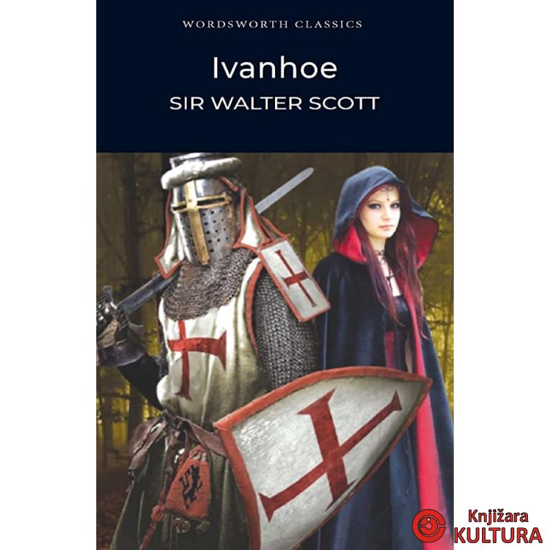 Ivanhoe 
