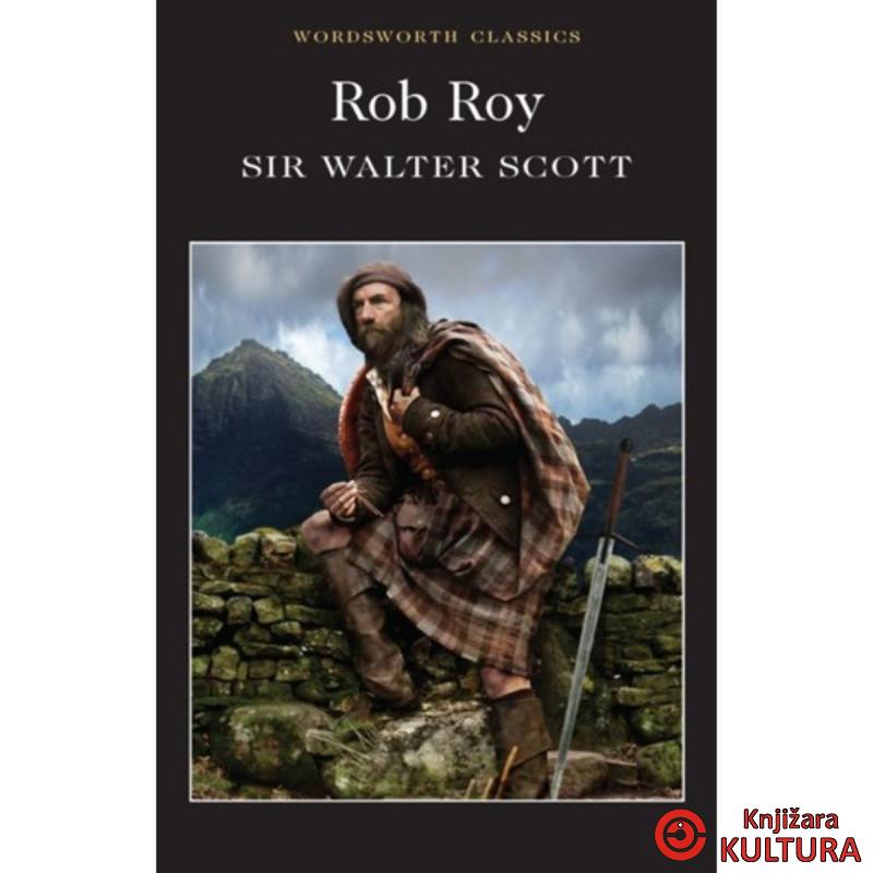 Rob Roy 