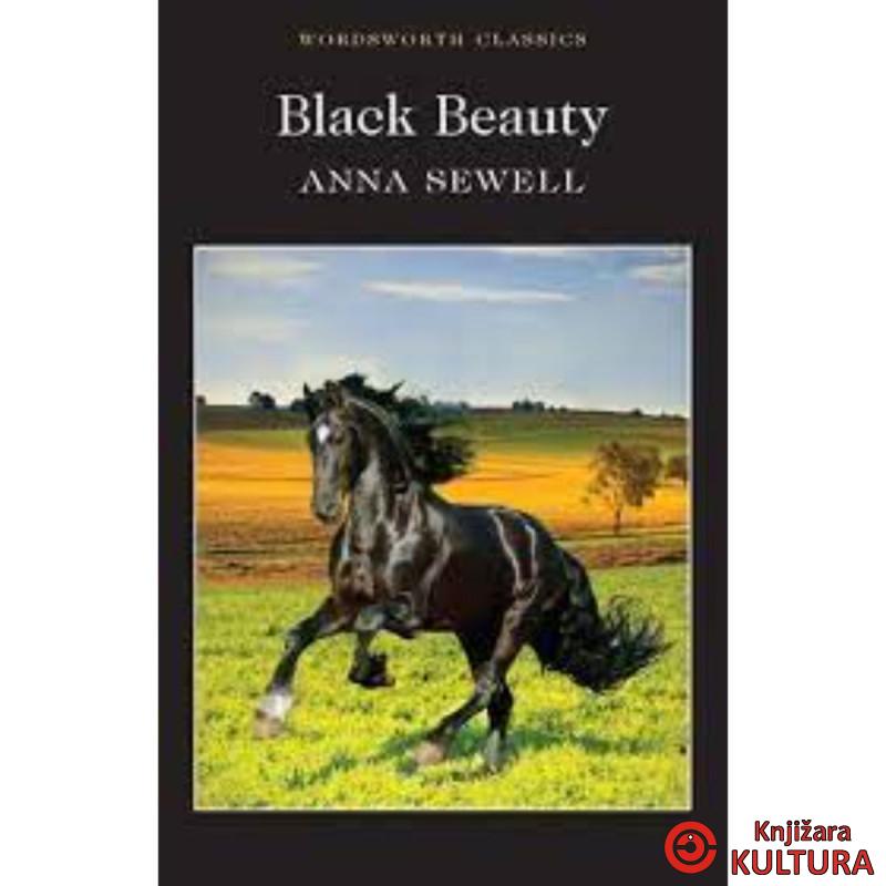 Black Beauty 