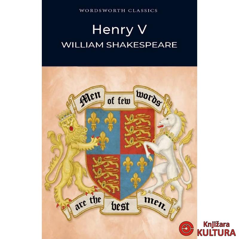 Henry V 