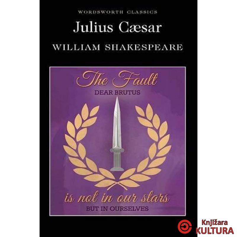Julius Caesar 